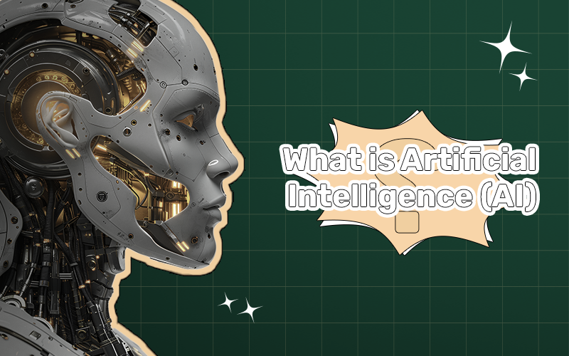 What is Artificial Intelligence (AI)?