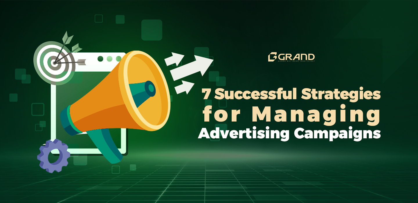 Managing advertising campaigns