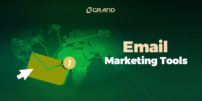 Email Marketing Tools