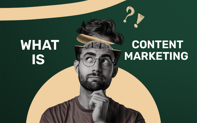 ?What is Content Marketing