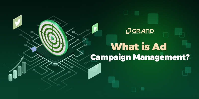 What is advertising campaigns Management