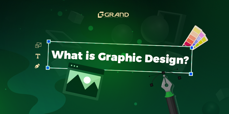 What is Graphic Design