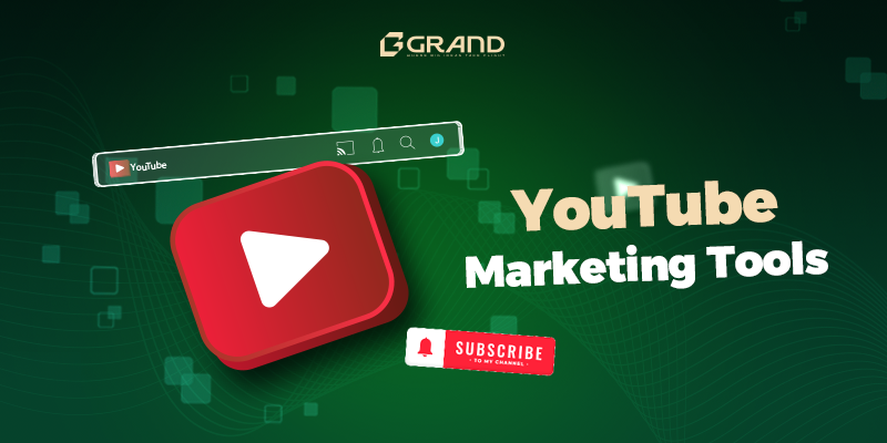 YouTube Marketing Tools