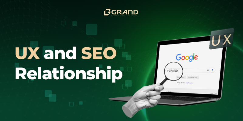 UX and SEO Relationship