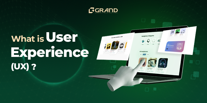 What is User Experience (UX)